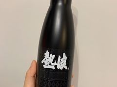 -盒马鲜生(皇庭广场店)