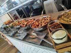 -悉尼塔旋转餐厅