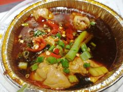 -醉烧膘·烧烤夜宵王(总店)