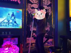 -INLOVE KTV(文一店)