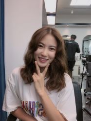 -凯博K-boom Hair Salon