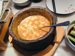 -绿茶餐厅(二七万达店)