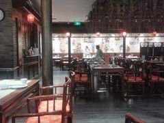 -鸭匠食府·挂炉烤鸭·新京菜(阜成路店)