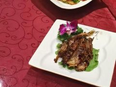 -上海新江南大酒店-中餐厅