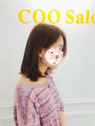 短发-99烫染