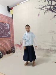 -宝贝日记专业儿童摄影(南坪店)