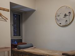 -感智盲人按摩·艾灸·肩颈SPA(岗厦店)