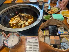 -粘豆包铁锅炖二部(温泉街店)