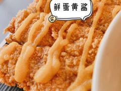 -永和大王(小厨·东四十条店)