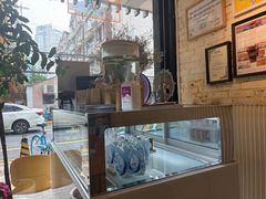 -Dal Cuore 达可芮冰淇淋(陕西北路店)