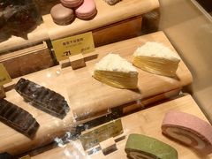 -麦当劳(皇岗路店)