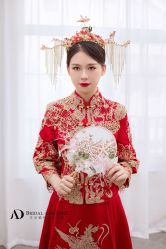 -艾朵婚纱