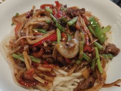 -巴依老爷新疆美食(清华东门店)