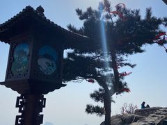 -泰山风景名胜区