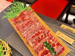 -黑牛の店·黑金店(沈阳万象城店)