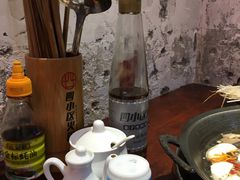 -四小区火锅·巷子里的重庆火锅(花照壁店)