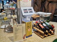 -景禧楼(景尚恐龙主题度假酒店)