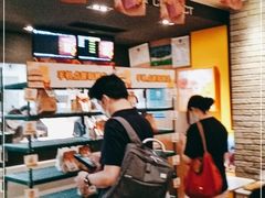 -麦当劳(世纪汇广场店)
