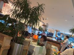 -桂满陇·蟹黄小笼汤包(巴黎春天浦建店)