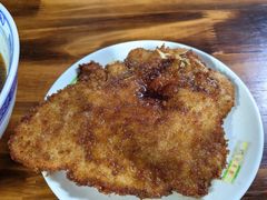-大时代美食面馆