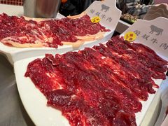 -荣叔港式沙嗲牛肉火锅(正佳潮流店)