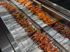 -生火火·小炉子炭烤(金楠天街总店)