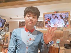 -西贝(六里桥旗舰店)
