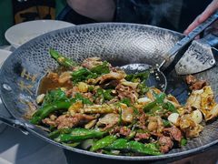 -费大厨辣椒炒肉(黄兴中心广场店)