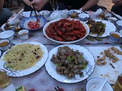 -满堂春特色餐馆