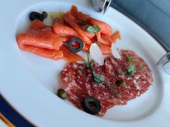 -苏州洲际酒店·大堂酒廊
