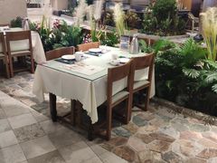 -闫府私房菜·百年鲁菜(欧亚店)