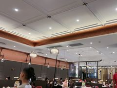 -稻香海鲜饭店(第一国际店)