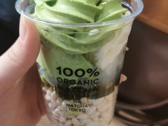 -THE MATCHA TOKYO抹茶东京