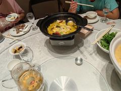 -御湾·浅水湾·贺胜土鸡汤(潜山店)