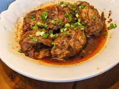 -二分八云雁阁•新晋菜大同味(长治路店)