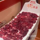 减脂期也能吃的潮汕火锅