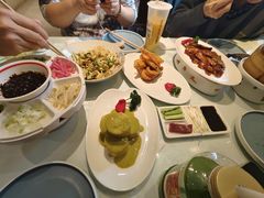 -陈阿婆鱼头泡饼·京味菜(复兴路店)