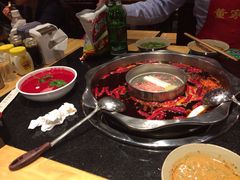 picture-董家湾重庆老火锅(嘉华店)