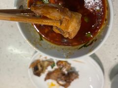-冯记香辣兔火锅(茶店子总店)