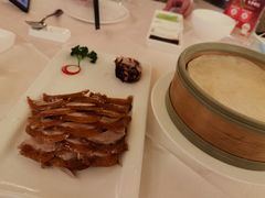 全聚德精品烤鸭-北京全聚德(西客站店)