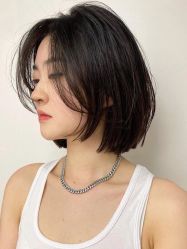-M1 HAIR烫染