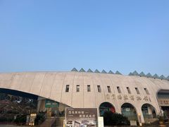 -自贡恐龙博物馆