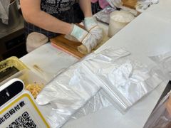 -徐氏糯米包油条(山海关路店)