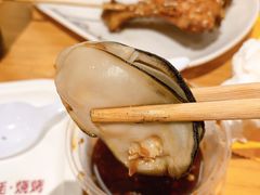-吓土伯生蚝(工厂店)