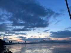 -深圳湾公园(南山区)