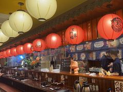 -鸟鹏烧鸟居酒屋(仁恒梦中心店)