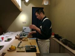 -鮨一日本料理(大中华店)
