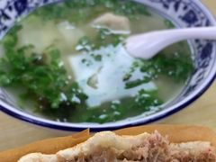 -樊记腊汁肉(竹笆市总店)