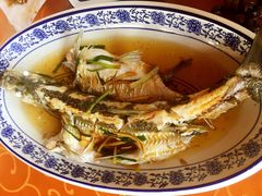 -洞天食府(北大街店)