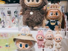 -泡泡玛特POPMART(合生汇店)